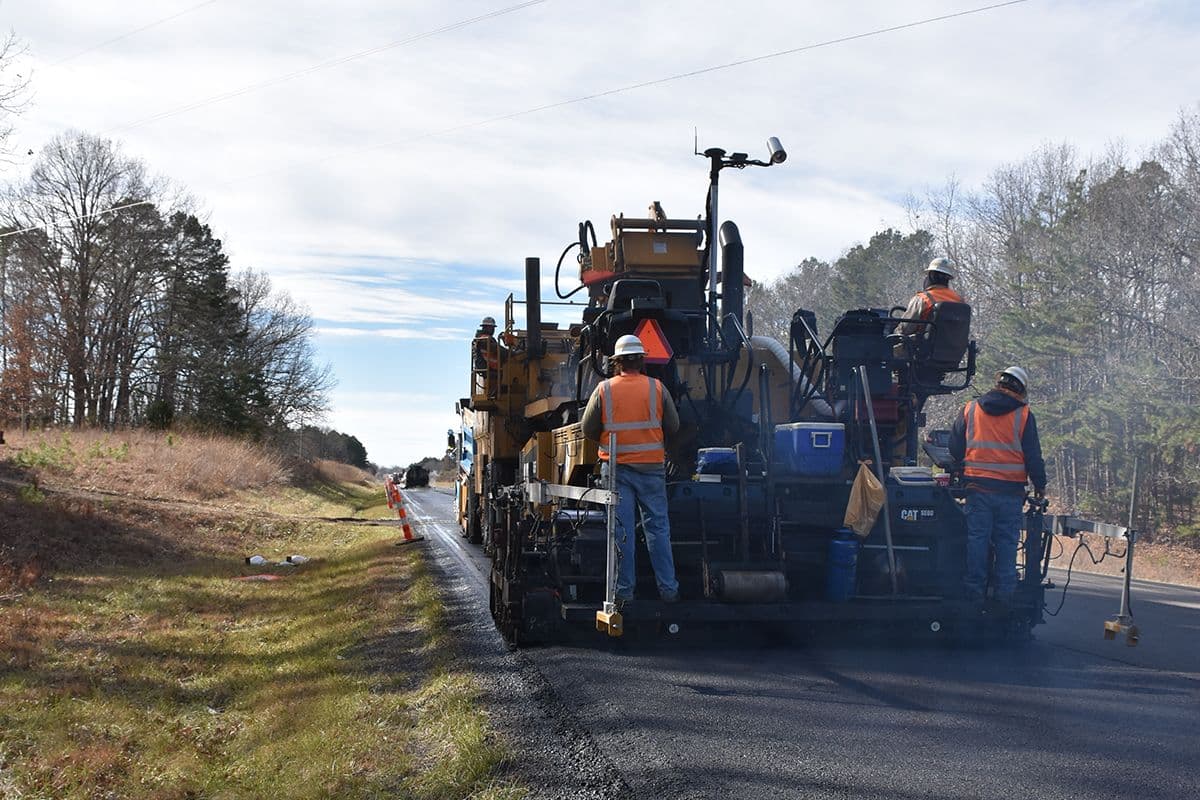 Cat Grade avec Grade and Slope