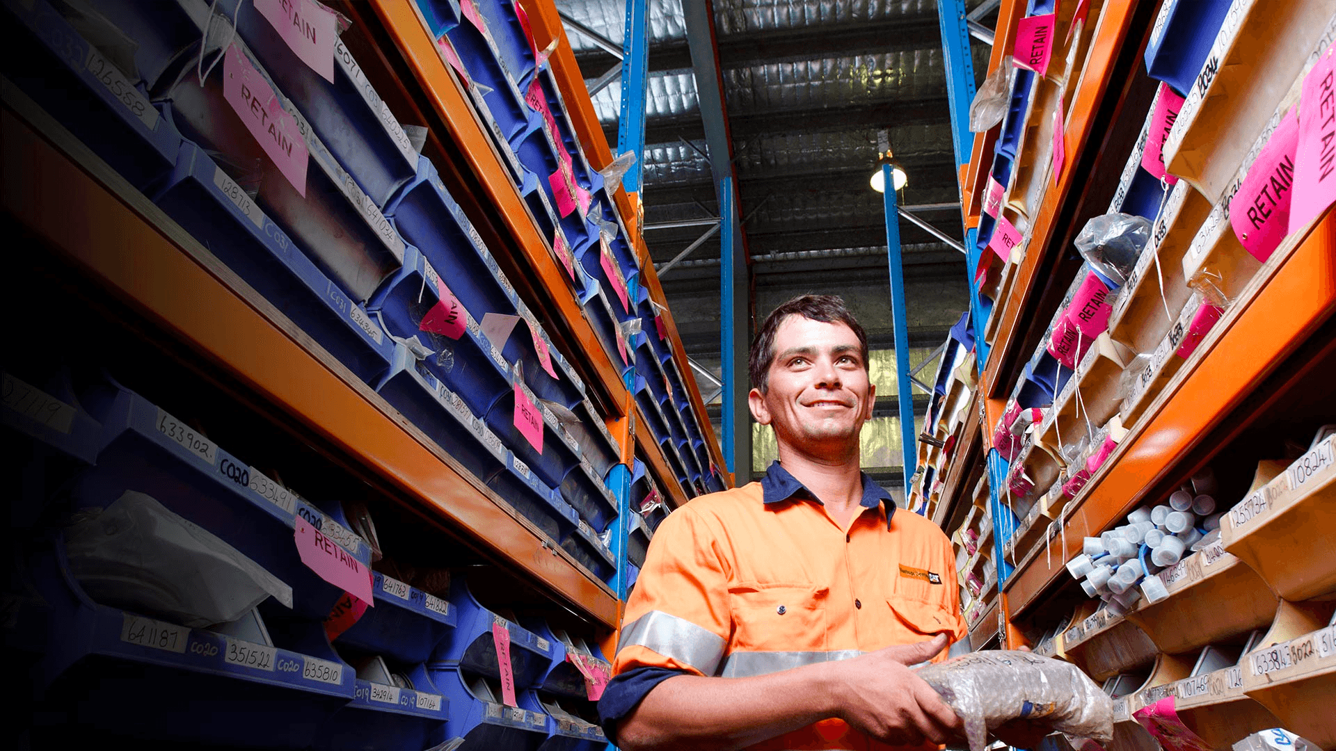 Care and
Responsability Image